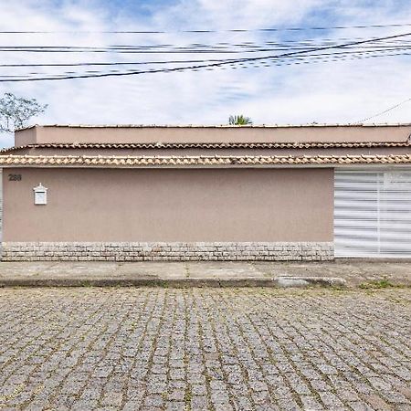 Loft 102 - Espaço Praia Aptos Angra dos Reis Exterior foto